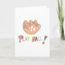 Buscar juego de pelota tarjetas Para él