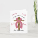 Buscar cáncer de pecho tarjetas Octubre