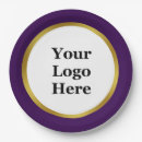 Buscar logo platos Negocio