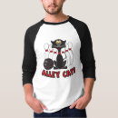 Buscar alley camisetas Gato callejero
