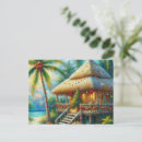 Buscar navidad tropical postales Palmera