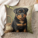 Buscar rottweiler cojines Contenido generativo