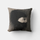 Buscar de la cara cojines Para ella