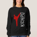 Buscar kenpo sudaderas Japonés