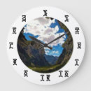 Buscar áfrica relojes de pared General y unisex