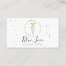 Buscar chef repostería de tarjetas de visita Restaurante