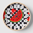 Buscar inteligente relojes de pared Adorable