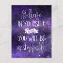 Buscar soy imparable postales Motivación