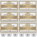 Buscar vara de oro Abeja de miel