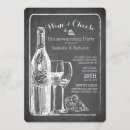 Buscar uvas invitaciones Fiesta
