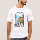 Buscar lighthouse camisetas Faro