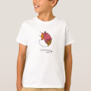 Buscar día de san valentín niño camisetas Chico