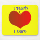 Buscar cuidado alfombrillas de raton Educación