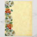 Buscar palomitas flyers Floral