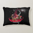 Buscar mimbre cojines Floral