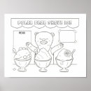 Buscar libro de colorear posters Cualquier niño