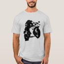 Buscar superbike camisetas Motocicleta