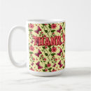 Buscar papel pintado tazas Botánico