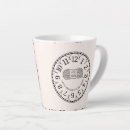 Buscar reloj tazas General y unisex