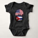 Buscar cuba bebe ropa Cubano americano