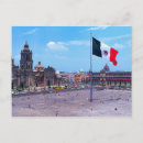 Buscar zócalo postales Catedral metropolitana