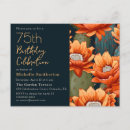 Buscar del mar invitaciones de cumpleaños Para ella