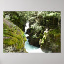 Buscar glaciares posters Senderismo