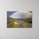 Buscar wildflower lienzos Paisaje