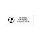 Buscar fan tarjetas e invitaciones Jugador de fútbol