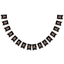 Buscar pirata banderines Halloween