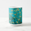 Buscar van gogh tazas Floral