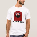 Buscar om camisetas Nom del nom