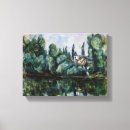 Buscar cezanne de paul Azul