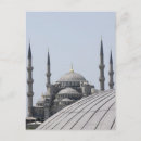 Buscar mezquita azul postales Europa