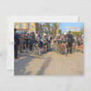 Buscar el ciclista postales Ciclistas