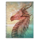 Buscar dragón de china libretas Fantasía