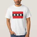 Buscar bandera de amsterdam camisetas Holanda