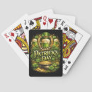 Buscar suerte barajas de cartas Duende