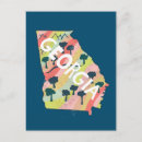 Buscar savannah georgia postales Sur