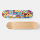 Buscar historietas tablas de skate Superhéroe