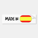 Buscar españa pegatinas parachoque País