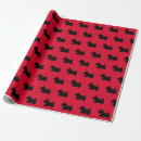Buscar terror papel de regalo Perros