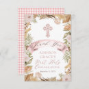 Buscar primera comunión santa tarjetas Para niños