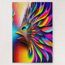 Buscar arco rojo puzzles Adorable