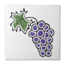 Buscar uvas azulejos Verde