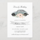 Buscar escarabajo tarjetas e invitaciones Para ella