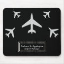 Buscar aviones alfombrillas de raton General y unisex