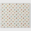 Buscar tartas papel de regalo Cualquier niño