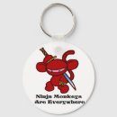 Buscar ninjas llaveros Nerd