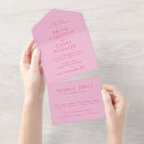 Buscar rosa rojo invitaciones Simple